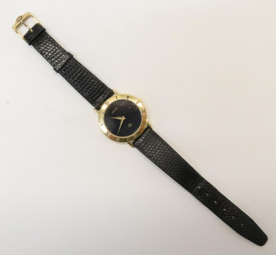 Vintage Gucci 3000M Watch