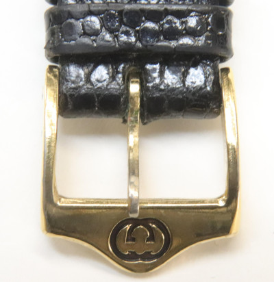 Vintage Gucci 3000M Watch