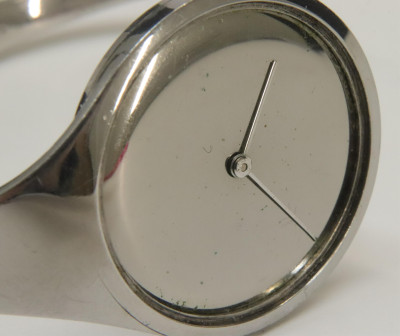 Georg Jensen Cuff Watch 226 Torun