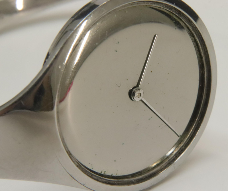 Georg Jensen Cuff Watch 226 Torun