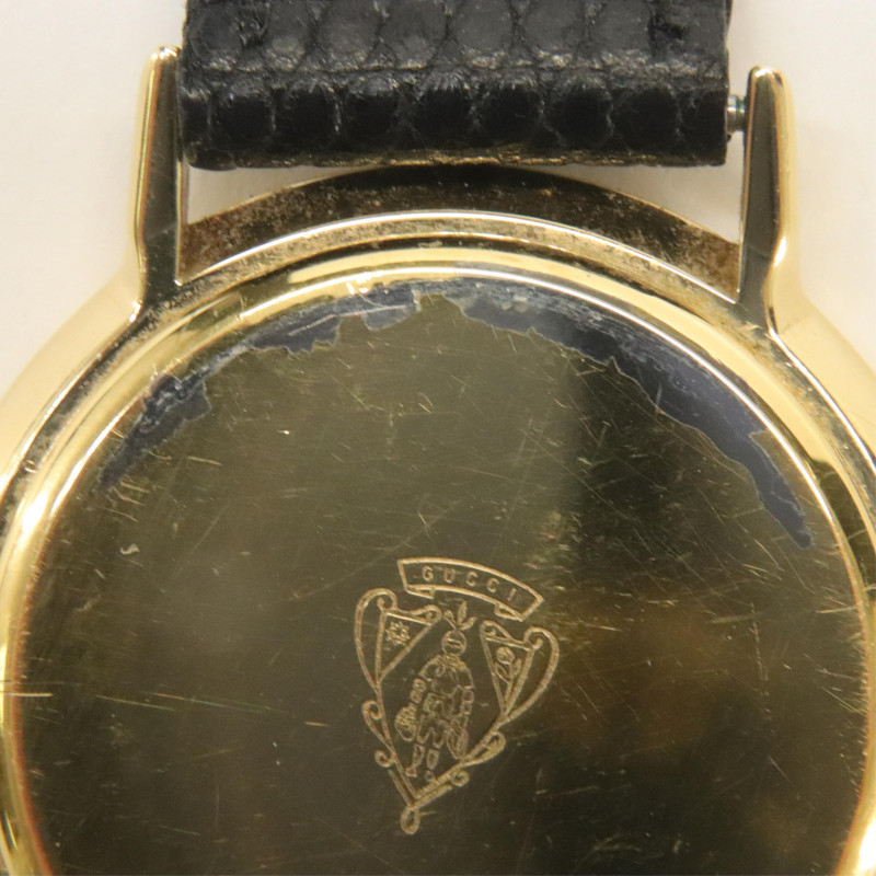 Vintage Gucci 3000M Watch