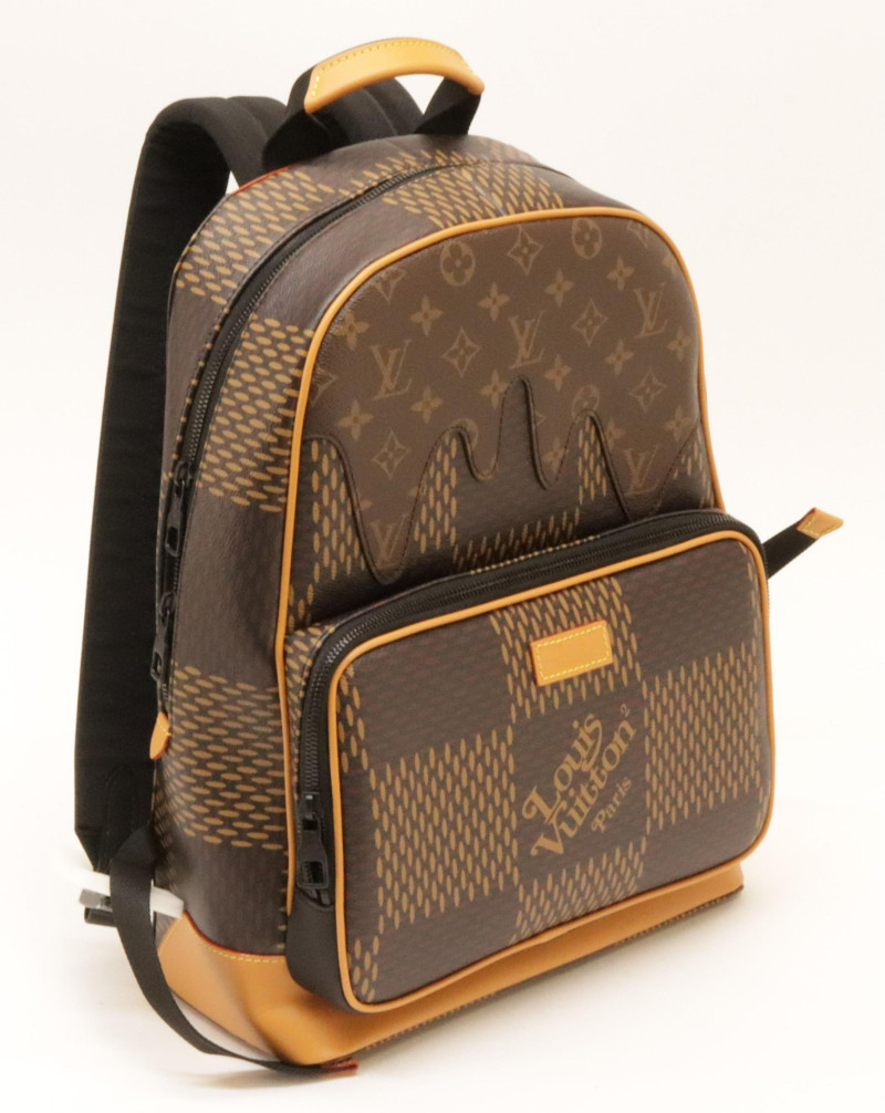 Louis Vuitton Campus Backpack