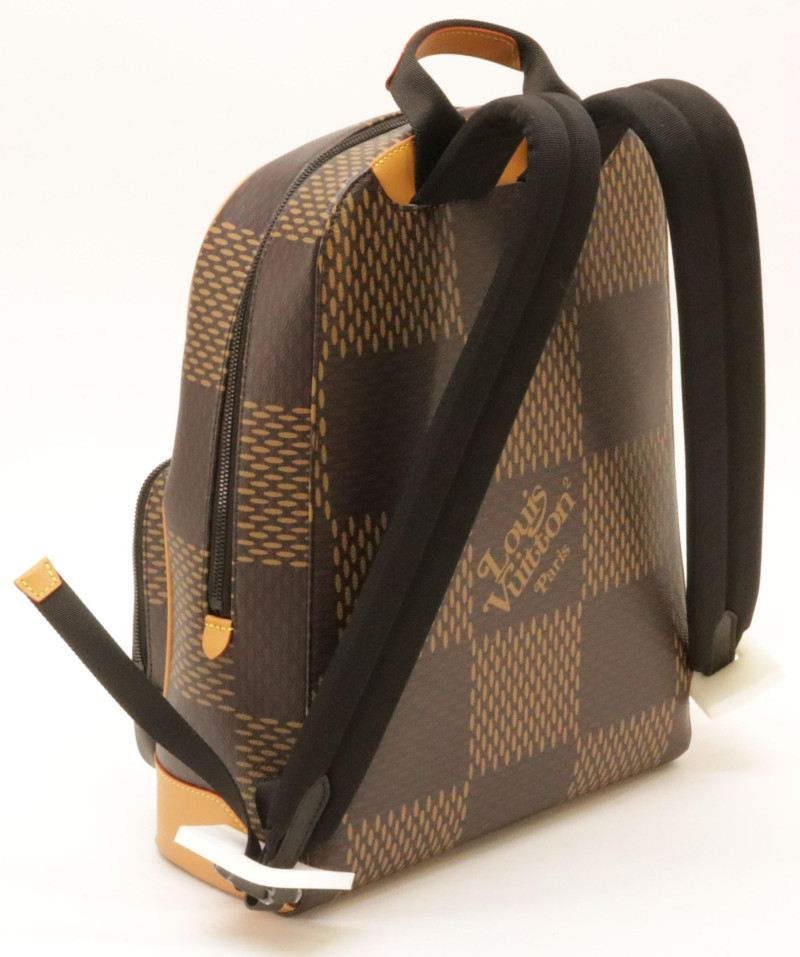 Louis Vuitton Campus Backpack