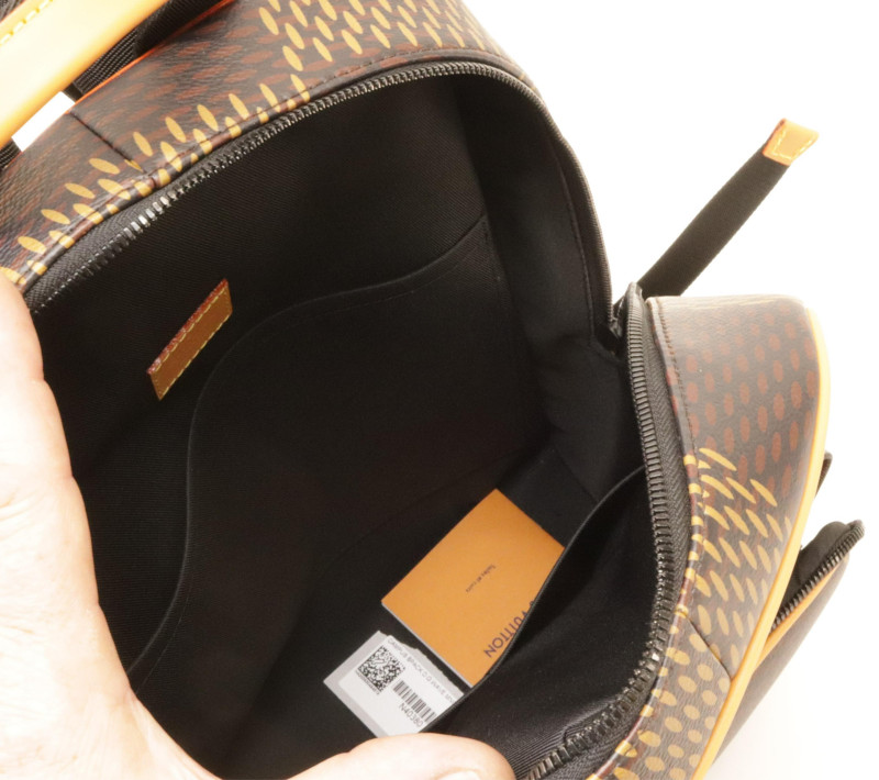 Louis Vuitton Campus Backpack