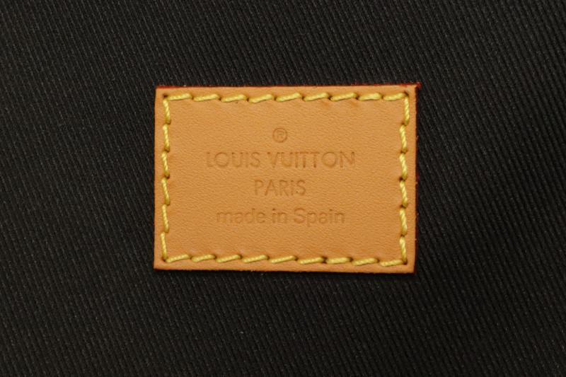 Louis Vuitton Campus Backpack