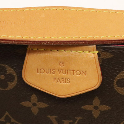 Louis Vuitton Monogram Graceful MM