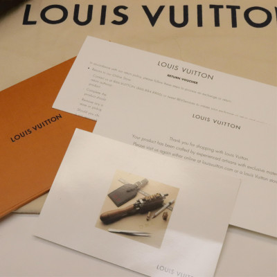 Louis Vuitton Monogram Graceful MM