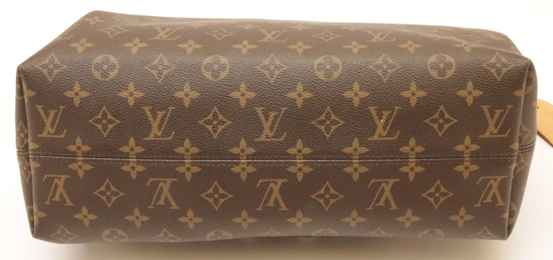 Louis Vuitton Monogram Graceful MM