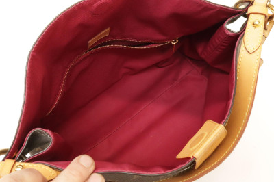 Louis Vuitton Monogram Graceful MM