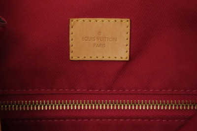 Louis Vuitton Monogram Graceful MM