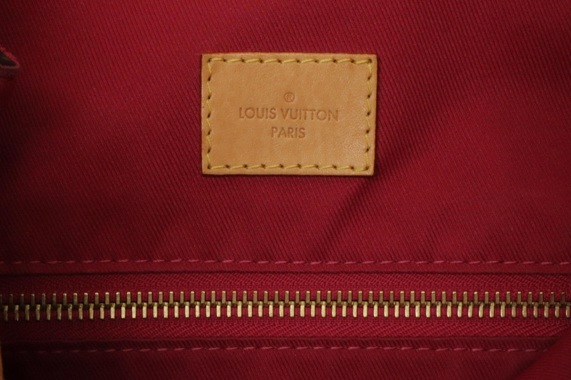 Louis Vuitton Monogram Graceful MM
