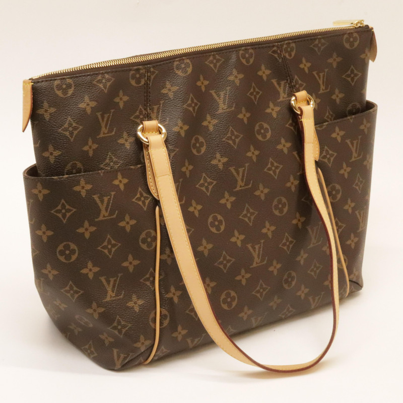 Louis Vuitton Totally MM