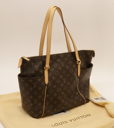 Louis Vuitton Totally MM