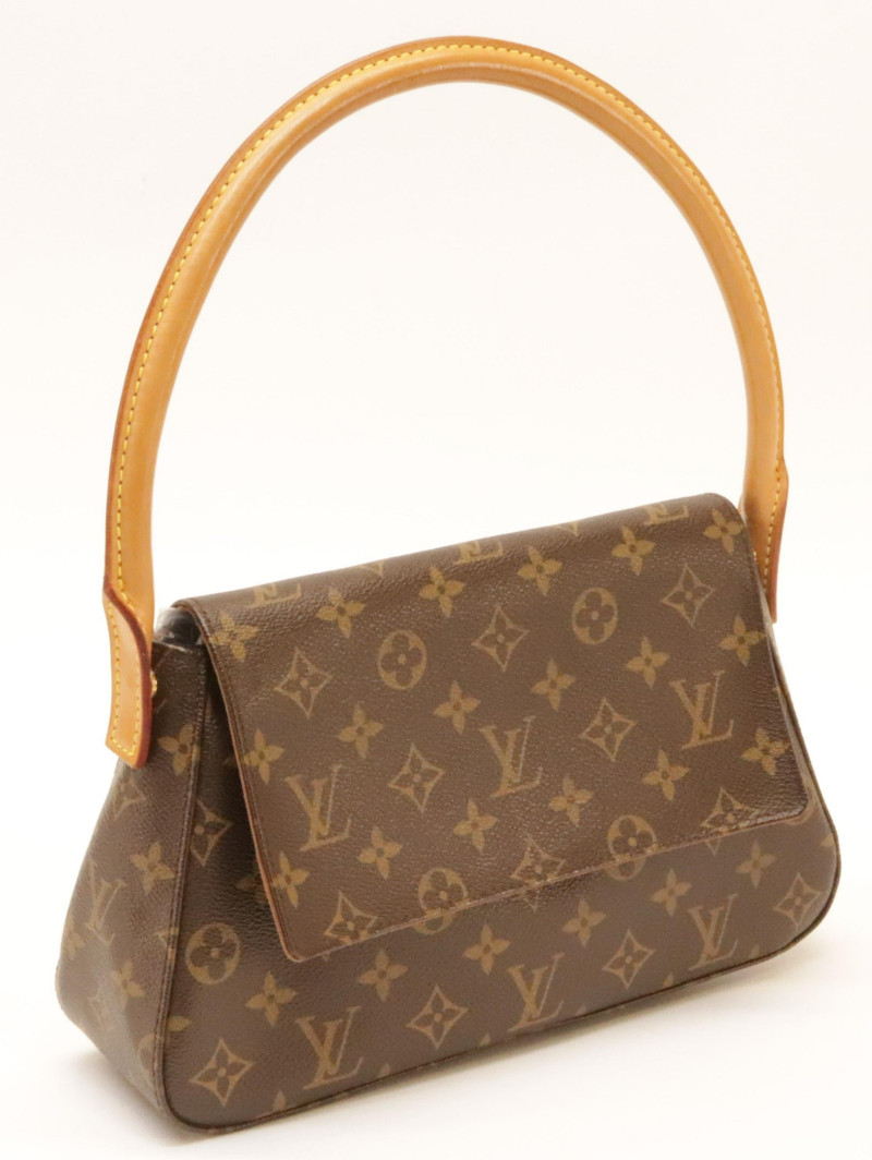 Louis Vuitton Mini Looping
