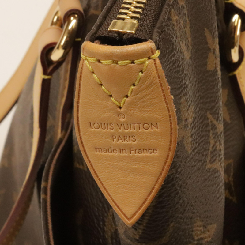 Louis Vuitton Totally MM