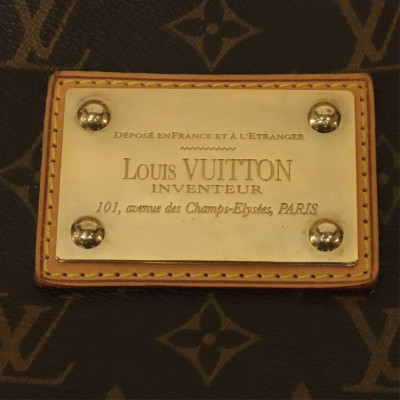 Louis Vuitton Galleria PM