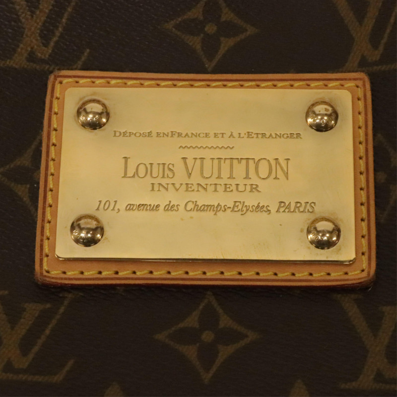 Louis Vuitton Galleria PM