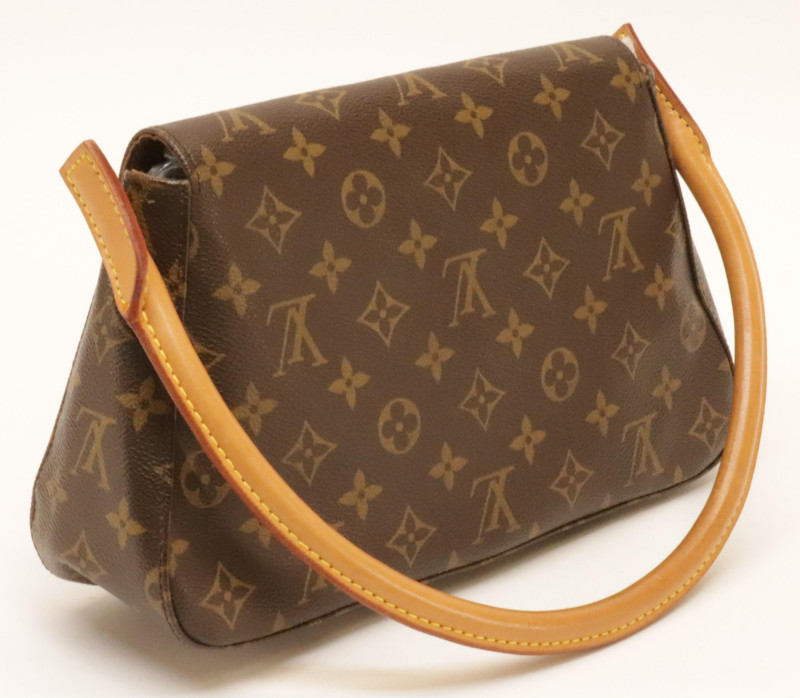 Louis Vuitton Mini Looping