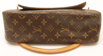 Louis Vuitton Mini Looping