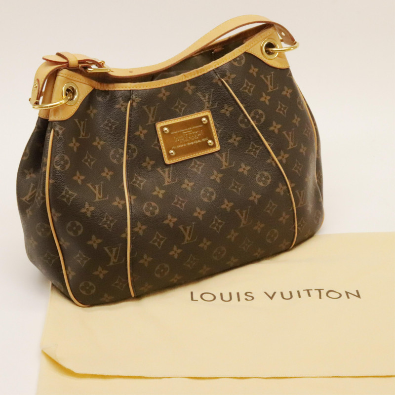 Louis Vuitton Galleria PM