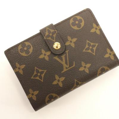 Louis Vuitton French Purse