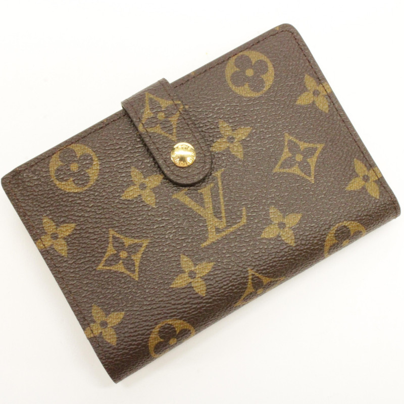 Louis Vuitton French Purse