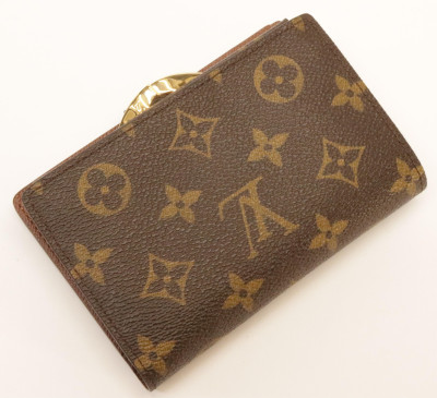 Louis Vuitton French Purse