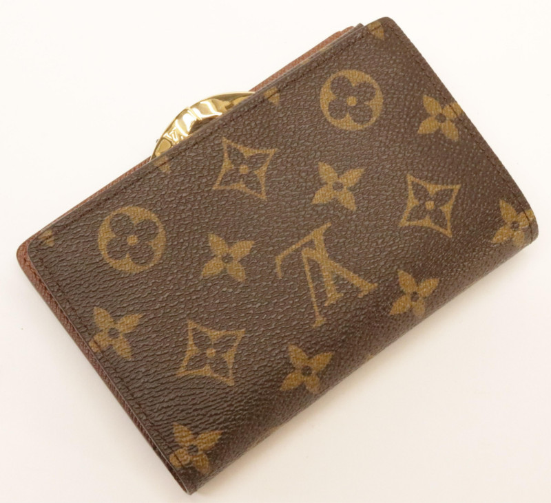 Louis Vuitton French Purse