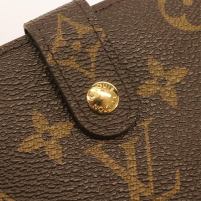 Louis Vuitton French Purse