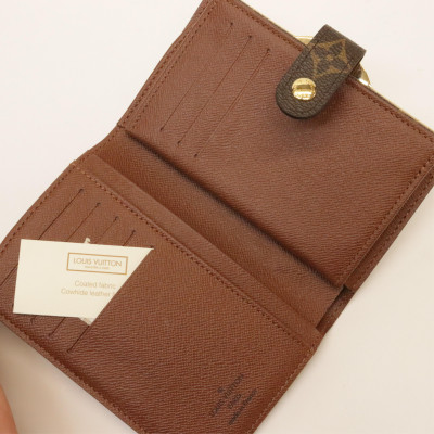 Louis Vuitton French Purse