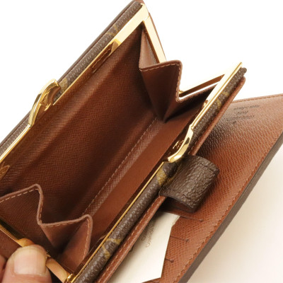 Louis Vuitton French Purse
