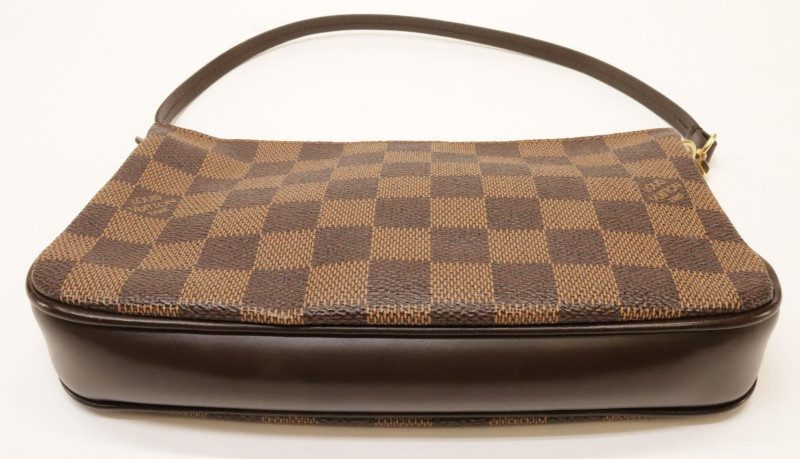 Louis Vuitton Damier Ebene Pochette Accessoires