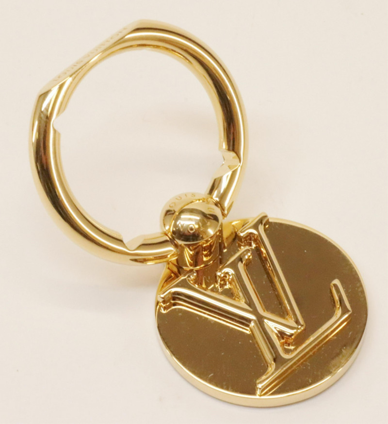 Louis Vuitton Louise Phone Ring