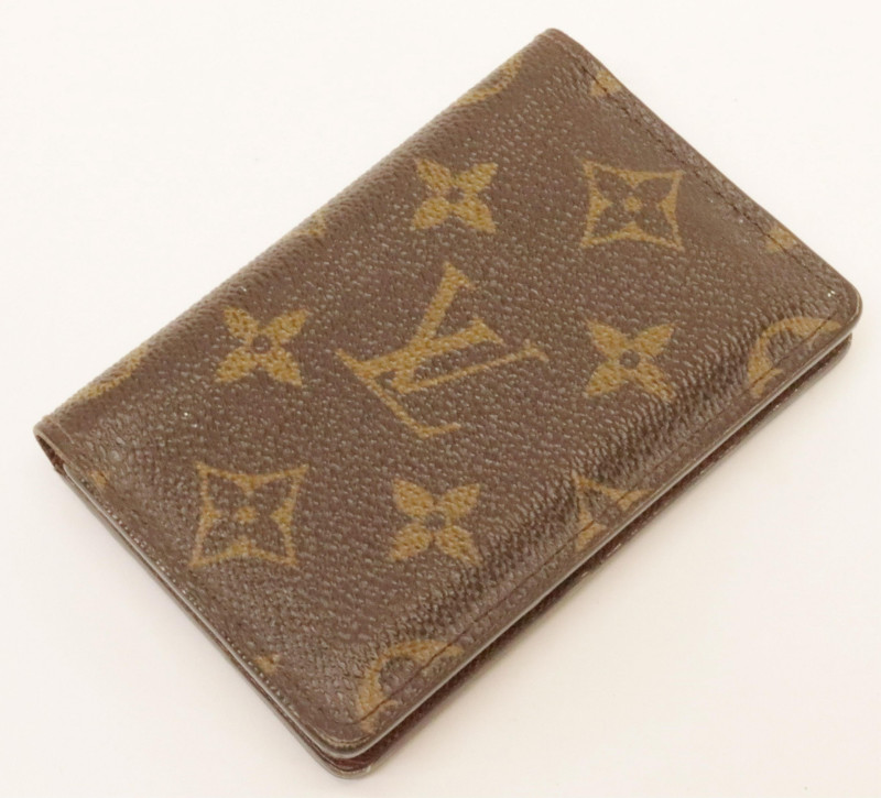 Louis Vuitton Monogram Cardcase