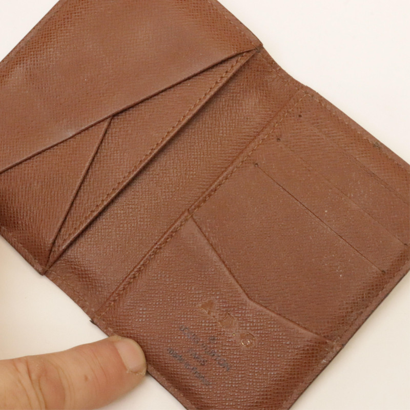 Louis Vuitton Monogram Cardcase