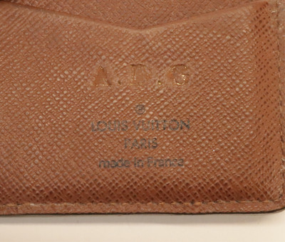 Louis Vuitton Monogram Cardcase