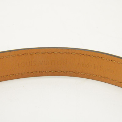 Louis Vuitton Essential V Bracelet