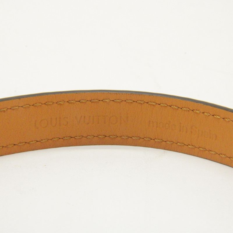 Louis Vuitton Essential V Bracelet