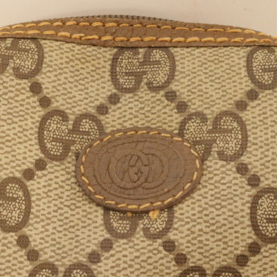 Vintage Gucci Change Purse