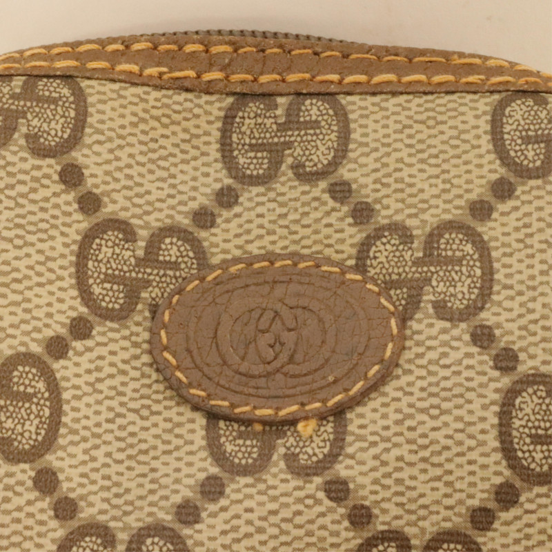 Vintage Gucci Change Purse