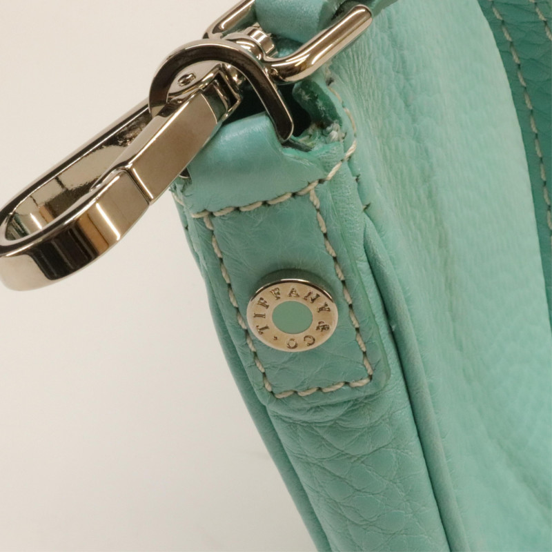 Tiffany Co Wristlet