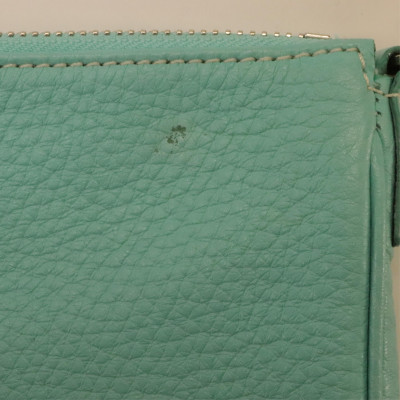 Tiffany Co Wristlet