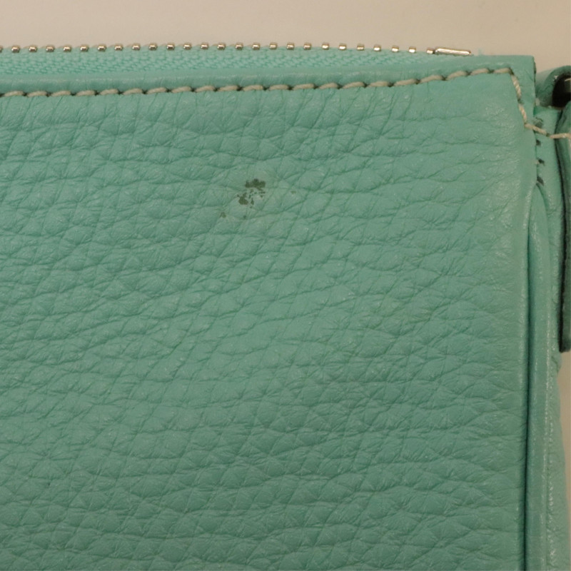 Tiffany Co Wristlet