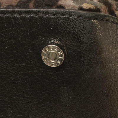 Tiffany Co Leopard Shopper Tote