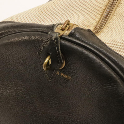 Hermes Boston Travel Bag