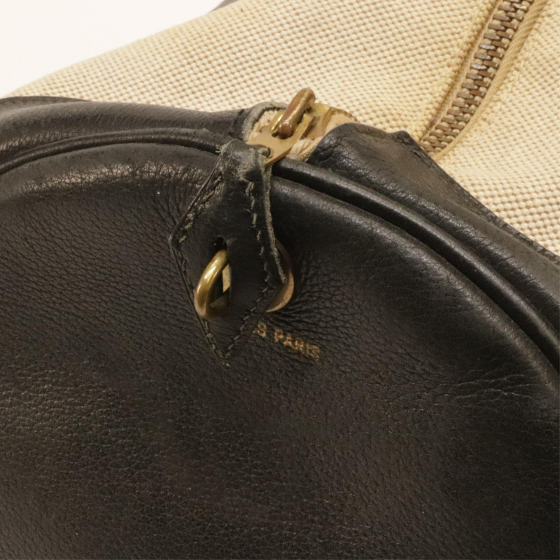 Hermes Boston Travel Bag
