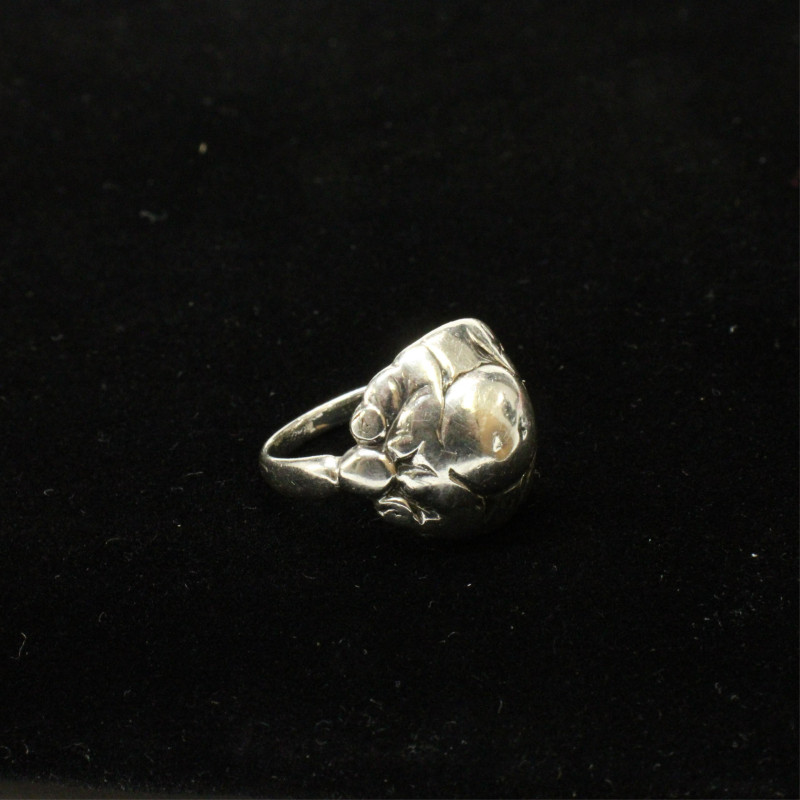 Georg Jensen Ring 11B circa 193344