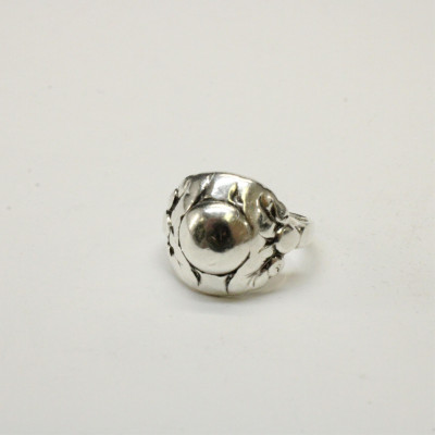 Georg Jensen Ring 11B circa 193344