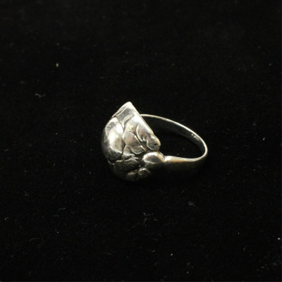 Georg Jensen Ring 11B circa 193344
