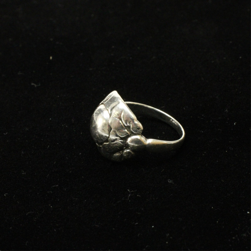 Georg Jensen Ring 11B circa 193344